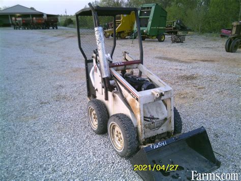 International 4120 Skid Steer for Sale New & Used 